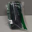 Keyless Entry Keypad Deadbolt with Handle Set, Smart Lock, Auto-Lock + One-Touch Lock, 100 Codes + 15-Min Easy Install, Ideal for Airbnb/Homes/Offices, Fits U.S. Standard Front Doors, Black