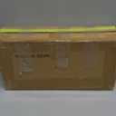 Multi-Functional Metal Shoe Rack, Space-Saving, Perfect for Entryway, Closet, Bathroom, etc. - Sturdy and Durable, High Weight Capacity(2PACKS/Black/Medium)