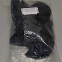 Leggings for Women, Black, XL 