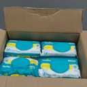 Pampers Baby Wipes Sensitive 18 count Pop-Top Packs, 1008 Wipes Total