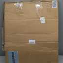 74110-TBA-A00 Lower Engine Splash Guard Under Car Shield Cover Board for Honda Civic 2016 2017 2018 2019 2020 2021, Front Centre Underbody Shield | with 90674-TY2-A01 Pins and 90105-TBA-A00 Bolts