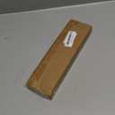 Push to Open Gate Bracket for Mighty Mule Automatic Gate Openers, Parts for Mighty Mule gate Opener - Silver