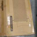 A-Premium Air Conditioning A/C Condenser Compatible with Chevrolet & GMC Models - Express 1500 2500 3500 4500, Savana 1500 2500 3500 4500, 2003-2022
