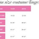 Leg Avenue womens Long Sleeve Fishnet Bodysuit, One size