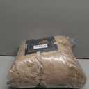 Wearable Blanket Poncho Cape Wrap for Adult, Cozy Sherpa Fleece Pocketed Shawl TV Throw Blankets for Office and Lounge(Blush, 58'' x 64'')