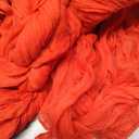 3 Pack 10FT Red Cheesecloth Table Runner 120 Inch Rustic Boho Gauze Cheese Cloth Table Runner for Wedding Baby Shower Bridal Shower Birthday Party Home Decorations