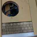 Acquaer 1HP Shallow/Deep Well Jet Pump, Cast Iron Convertible Pump with Ejector Kit, Well Depth Up to 25ft or 90ft, 115V/230V Dual Voltage, Automatic Pressure Switch