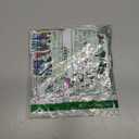 300Pack Demon Stickers Hunter, Cute Kawaii Girl Group Decal Pack for Laptop, Phone, Water Bottle - Aesthetic Stickers for Journal, Tablet, Skateboard