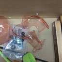 XXXFLOWER Plant Terrarium Propagation Stations Unique Gifts for Women Wife Mom Plant Lovers 3 Heart Shaped Vases for Hydroponics Home Garden Office Decor(Plants NOT Included)