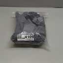 Dog Snow Pants, Anti Dirt Pants for Dogs, Puppy Snow Pants for Winter, Dog Snowsuit with Out Boots, Adjustable Suspender Pants for Outdoor Walking & Paw Protectors, Size 7XL