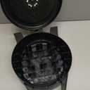 Hot Wheels 30-Car Storage Case  Organizer with Handle for 1:64 Die-Cast Cars, Portable Travel Carrying Case for Kids, Boys, and Collectors  Durable Toy Vehicle Holder