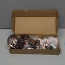 JOBOSI Horse Wind Chimes, Horse Room Garden Patio Decor, with S Hook Flamingo Decor Gifts, Gifts for mom Women Grandma Friends Mother