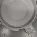 EVLA'S Baby Food Maker, Steamer, Blender, Baby Food Processor for Healthy Homemade Baby Food in Minutes, Touch Screen with 6 Reusable Food Pouches, Baby Registry Essential, White