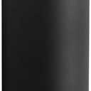 Simple Modern Skinny Can Cooler for Slim Beer and Hard Selzer | Vacuum Insulated Stainless Steel Drink Sleeve Holder Gift for 12oz Slim Cans | Ranger Collection | Midnight Black