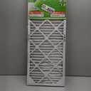 12x30x1 in. Standard Pleated Furnace Air Filter Performance FPR 5 MERV 8 1 Pack