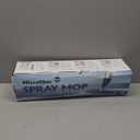 Microfiber Spray Mop for Floors Cleaning: Wet Dry Hardwood Floor Mops with 3 Washable Reusable Pads for Swiffer Powermop - Flat Mop with Sprayer for Tile Wood Laminate Vinyl Marble