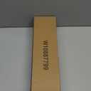 Upgrade W10887799 W10671656 Door Shelf Bin Compatible with KitchenAid JennAir Refrigerator W10795606 AP6030669 PS11765673 EAP11765673