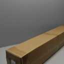 Roof Racks Cross Bars Compatible with Jeep Compass 2018-2025 Heavy Duty Aluminum 220lbs Crossbars Rails Cargo Rooftop Bike Snowboard Skiboard Luggage Rack Cargo Carrier Accessories