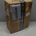 MORNYRAY Waterproof Car Cover All Weather Snowproof UV Protection Windproof Outdoor Full car Cover, Universal Fit for Sedan (Blue, A8-Fit Sedan Length(226-235 inch)