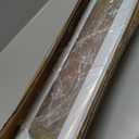 W10827015, AP5985816, 67005903 Pantry Drawer Door Cover (with Transparent Plastic Sheet) Compatible with kenmore, maytag, whirlpool, amana, Jenn-Air, KitchenAid, Ikea, Dacor, Gaggenau Refrigerator