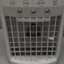 Portable Air Conditioner, Cooling Fan with 3 Speeds &3 Modes,2-8H Timer,1000ml Water Tank, Remote Control,4 in 1 Humidifier, Air Conditioner, Fan, Night Light, Evaporative Air Cooler for Home, Office