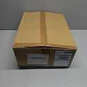 Large Waterproof Tarp - Heavy Duty 5 Mil Thick Poly Tarpaulin Ideal for Canopy Tents, Boats, RV or Pool Covers - Multipurpose Protective Tarps with Grommets for Indoor and Outdoor Use | 30' x 40' (Blue-lightweight Protection)