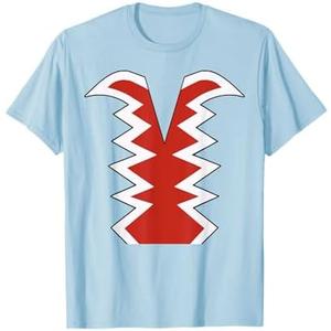 Vintage Costume Flying Monkeys Costume Oz Halloween T-Shirt Large