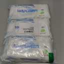 WaterWipes Sensitive+ Newborn & Baby Wipes, 3-In-1 Cleans, Cares, Protects, 99.9% Water, Unscented & Hypoallergenic, 180 Count (3 Packs)