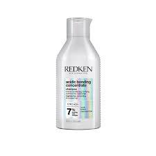 Redken Bonding Shampoo for Damaged Hair Repair | Strengthens and Repairs Weak and Brittle Hair | Acidic Bonding Concentrate | Safe for ColorTreated Hair | For All Hair Types