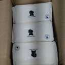 Noodle & Boo Ultimate Baby Body and Face Cleansing Cloths (864 Count (Pack of 1))