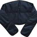 Wrestling Belt Cover Protective Bag Championship Title Storage Case with Zipper