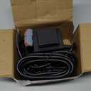 Low-Voltage Landscape Transformer, 60W 5A, converts 110V-120V AC to 12V AC. Landscape Lighting Transformer for Outdoor Lighting, Landscape Lighting, Swimming Pool Lights, LED Lights, Water Pumps, etc