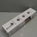 Heating Pad for Back & Period Cramps  35"x20" King Size, Electric Heating Pads for Shoulder Neck Knee Arms, Dry/Moist Heat, 6 Heating & Auto Off, Machine Washable, Birthday Gifts for Women & Men