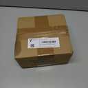 Collector's Gifts SpaceX Starship Crystal Lamp, 3D Laser-Etched Rocket Night Light, Ultimate Gift for Space Enthusiasts, Sci-Fi Fans & Mars Dreamers (Regular)