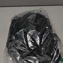 Morph Kids Light Up Grim Reaper Costume - Scary Halloween Outfit with Grim Reaper Scythe for Kids (X-Large)