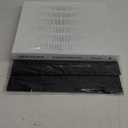 COWAY AP-1512HH & 200M Air Purifier Filter Replacement, Fresh Starter Pack, 2 Fresh Starter Deodorization Filters and 1 True HEPA Filter, 1 Pack, Black