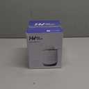 HEYVALUE Bottle Warmer, 10-in-1 Fast Baby Bottle Warmer for Breastmilk, BPA-Free Milk Warmer with IMD LED Display, Smart Temperature Control, Thaw, Keep Warm, Steaming, Food Heating, Timer (Gray)