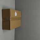 Juvale Wooden Low Profile Clipboard - 8 Pack, Brown, 8.8 x 12.4 in, Classic - Cute Clipboards Set for Teachers & Office, Fits Letter & A4 Papers, Patterns & Designs, Decorative Pack