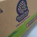 Quilted Northern Ultra Soft & Strong Toilet Paper, 24 Mega Rolls = 96 Regular Rolls, 4X Stronger*, Premium Soft Toilet Tissue