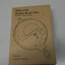 Crib Mobile Motor, Baby Music Box Spinner with 9 Complete Smoothing Lullabies 1 White Noise, 3-in-1 Modes Volume Control, 30 Minutes Auto-Off, Portable Sound Machine