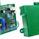 Micro P-711 Refrigerator Main Power Control Circuit Board Replacement for Dometic 2 or 3 Way RV Parts Replacement for RV Dometic Micro P-711 Domestic Control Board.