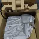 Keurig K-Duo Single Serve K-Cup Pod & Carafe Coffee Maker, with Multiple Brew Sizes, 60oz Removable Reservoir, Programmable Auto Brew Carafe, (Gen 1), Black