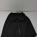 Arolina Black Trousers L