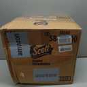 Scott Rapid-Dissolving Toilet Paper, 48 Double Rolls, Septic-Safe, Toilet Paper