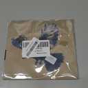 Semi-Transparent Black Crow Window Hanging Ornaments – Elegant Sun Catcher Acrylic Ornament for Home Windows, Doorways, and Porches – Unique Decorative Accessory to Enhance Your Living Spaces