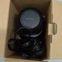 TESSAN Surge Protector Power Strip Tower, Flat Plug Extension Cord 10 Ft with 8 AC Multiple Outlets 4 USB Ports (1 USB C), 1050J Protection Desk Charging Station for Home, Office, Dorm Room, Black (Square Bottom)