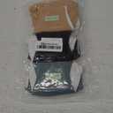 wegreeco Washable Male Dog Belly Band (Stylish Pattern)- Pack of 3 - Washable Male Dog Belly Wrap, Dog Diapers Male (Black, Blue, Coffee, X-Small)