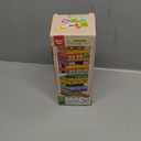 Nene Toys Wooden Tumble Tower Game with Animals & Colors, 4-in-1 Educational Family Board Game for Kids Ages 3-9, Creativity & Cognitive Skills Booster - Gift for Boys Girls 3+ Years