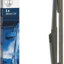 BOSCH H409 Rear Wiper Blade; 16'' - Single