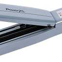 PowerXL Duo NutriSealer Food Vacuum Sealer Machine, Double Airtight Sealing with Built-in Cutter, Small Snack Bag Capability, Lab Tested, LED Indicator Lights (Slate)